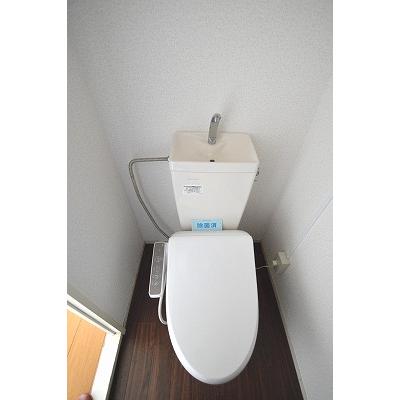 ピースコート泉ヶ丘Cの物件写真6