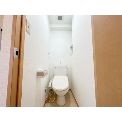 【🌿快適シーズンの引越し応援キャンペーン🏡🌈】【禁煙🚭】マイナビSTAYミライエ羽田糀谷　703の物件写真6
