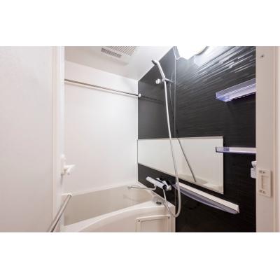 オシャレなデザイナーズ物件♪／Wi-Fi完備／家具家電・備品完備／lighthouse otsuka 305の物件写真4