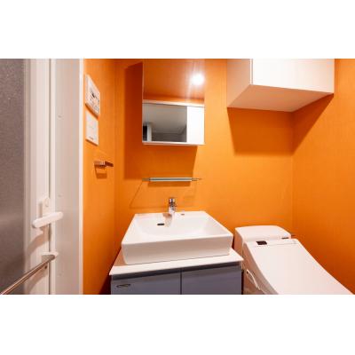 オシャレなデザイナーズ物件♪／Wi-Fi完備／家具家電・備品完備／lighthouse otsuka 305の物件写真5