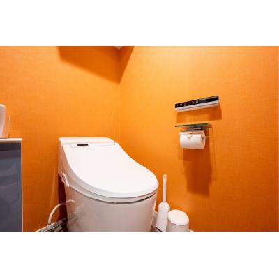 オシャレなデザイナーズ物件♪／Wi-Fi完備／家具家電・備品完備／lighthouse otsuka 305の物件写真6