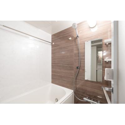 森下駅から徒歩4分！日当たりの良いお部屋/Wi-Fi完備/家具・家電完備/糸と365日。302の物件写真4