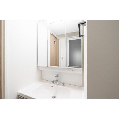 森下駅から徒歩4分！日当たりの良いお部屋/Wi-Fi完備/家具・家電完備/糸と365日。302の物件写真5
