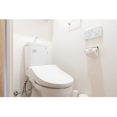 森下駅から徒歩4分！日当たりの良いお部屋/Wi-Fi完備/家具・家電完備/糸と365日。302の物件写真6