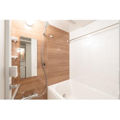 森下駅から徒歩4分！日当たりの良いお部屋/Wi-Fi完備/家具・家電完備/糸と365日。501の物件写真4