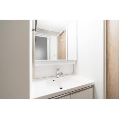 森下駅から徒歩4分！日当たりの良いお部屋/Wi-Fi完備/家具・家電完備/糸と365日。501の物件写真5