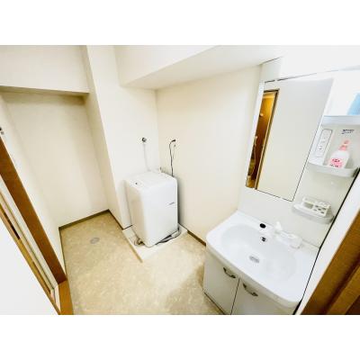 Sマンスリー銀天街南Ⅱ（4-3）【築浅・プレミアム・オートロック・浴室乾燥機有り・宅配BOX有・銀天街まで徒歩2分】の物件写真6