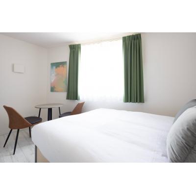 池袋駅から徒歩10分！2023年築の綺麗なお部屋/旅行・ビジネスに〇/ARM池袋302の物件写真2