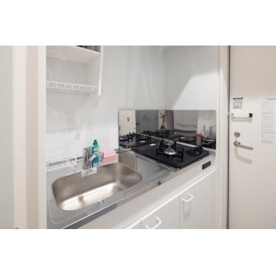 池袋駅から徒歩10分！2023年築の綺麗なお部屋/旅行・ビジネスに〇/ARM池袋302の物件写真3