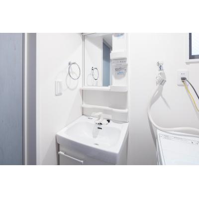 池袋駅から徒歩10分！2023年築の綺麗なお部屋/旅行・ビジネスに〇/ARM池袋302の物件写真5