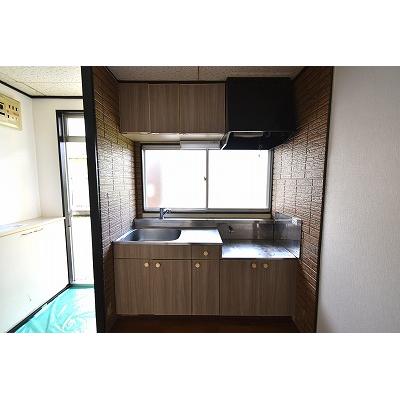 ピースコート泉ヶ丘Bの物件写真4