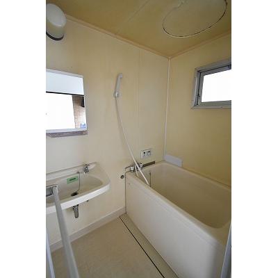 ピースコート泉ヶ丘Bの物件写真5