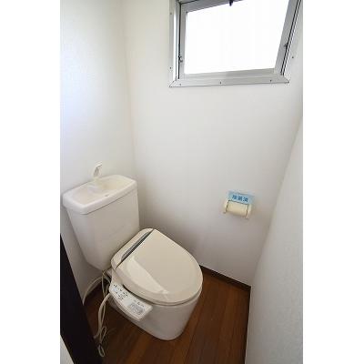 ピースコート泉ヶ丘Bの物件写真6