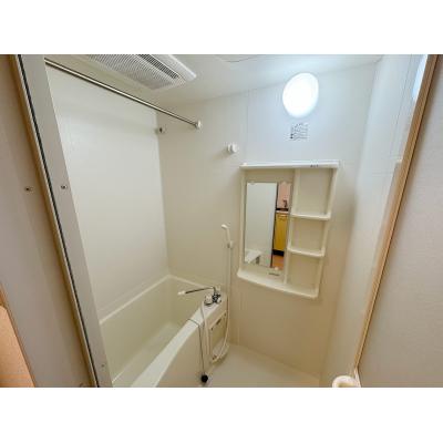 【🌿快適シーズンの引越し応援キャンペーン🏡🌈】【禁煙🚭/Wi-Fi無料🌐】マイナビSTAY難波リバーオアシス　1506の物件写真5