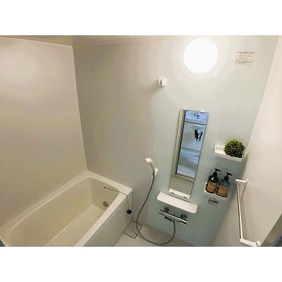 コスパだけじゃない“快適さ重視”マンスリータウン【ＪＲ高崎駅徒歩１５分】【駐車場利用可能】【２名利用可能】【Wi-Fi無料】　ＭＴ高関町Ａの物件写真3