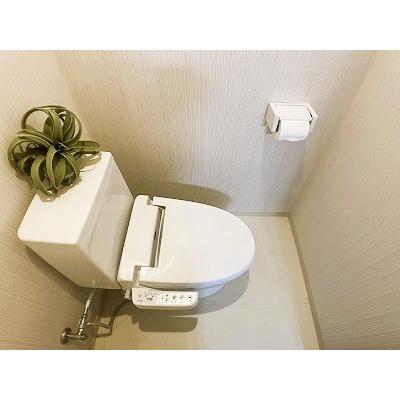 コスパだけじゃない“快適さ重視”マンスリータウン【ＪＲ高崎駅徒歩１５分】【駐車場利用可能】【２名利用可能】【Wi-Fi無料】　ＭＴ高関町Ａの物件写真4