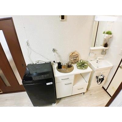 コスパだけじゃない“快適さ重視”マンスリータウン【ＪＲ高崎駅徒歩１５分】【駐車場利用可能】【２名利用可能】【Wi-Fi無料】　ＭＴ高関町Ａの物件写真5