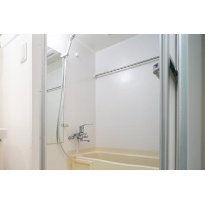 三鷹駅から徒歩8分/吉祥寺近く/家具・家電完備/お仕事での滞在にもオススメ/Daffitto三鷹408の物件写真4
