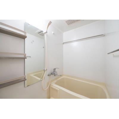 三鷹駅から徒歩8分/吉祥寺近く/家具・家電完備/お仕事での滞在にもオススメ/Daffitto三鷹510の物件写真4