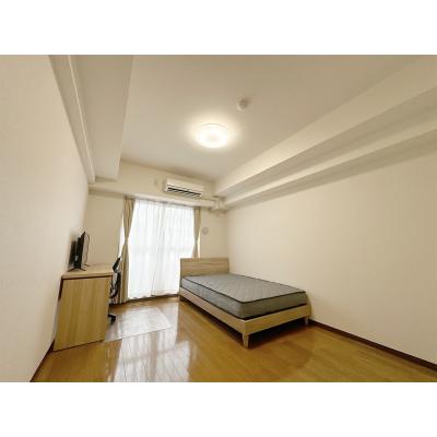 【🍡！秋の大感謝価格！🍡】【禁煙🚭/Wi-Fi無料🌐】マイナビSTAYフルーメン目黒　905の物件写真3