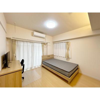 【🍡！秋の大感謝価格！🍡】【禁煙🚭/Wi-Fi無料🌐】マイナビSTAY東京駅前　1304の物件写真3