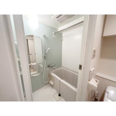 【🍡！秋の大感謝価格！🍡】【禁煙🚭/Wi-Fi無料🌐】マイナビSTAY東京駅前　1304の物件写真5