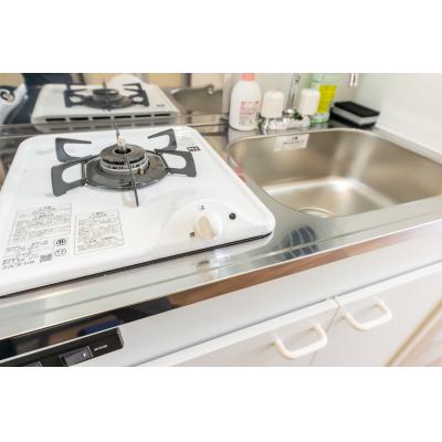 テレワークOK 外国人可能 渋谷区 新宿までアクセス良し 家具家電付き！の物件写真4