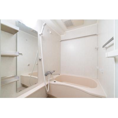 下落合駅徒歩3分！/家具・家電完備/オシャレなデザイナーズ物件♪/レリオン下落合403の物件写真4