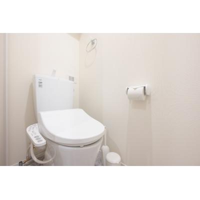 家具・家電完備/日当たり良い♪/オシャレなデザイナーズ物件♪/短期～長期滞在まで◎/K-room 302の物件写真6
