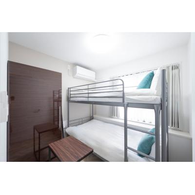 最寄り駅まで徒歩3分/家具・家電完備/オシャレなデザイナーズ物件♪/CH RESIDENCE 喜久井町 102の外観画像