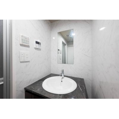 最寄り駅まで徒歩3分/家具・家電完備/オシャレなデザイナーズ物件♪/CH RESIDENCE 喜久井町 102の物件写真5