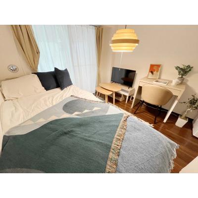 【60日以上の利用でお得🌈】【禁煙🚭】マイナビSTAYパレス横浜日吉　108の物件写真1