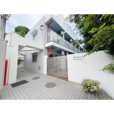 【60日以上の利用でお得🌈】【禁煙🚭】マイナビSTAYパレス横浜日吉　108の物件写真2