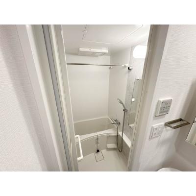 【60日以上の利用でお得🌈】【禁煙🚭/Wi-Fi無料🌐】マイナビSTAY弁天町ルシェンテ　203の物件写真5