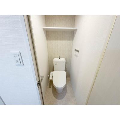 【60日以上の利用でお得🌈】【禁煙🚭/Wi-Fi無料🌐】マイナビSTAY弁天町ルシェンテ　203の物件写真6