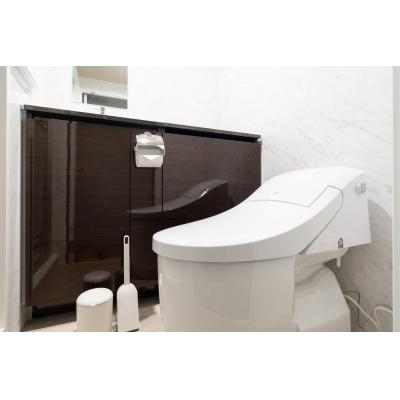 家具・家電完備/日当たり良い♪/オシャレなデザイナーズ物件♪/短期～長期滞在まで◎/CH RESIDENCE 喜久井町 302の物件写真6