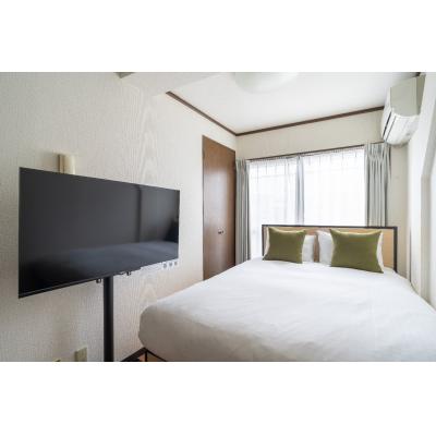 池袋駅から徒歩15分！/シェアOK/家具・家電完備/エスカル椎名町303の外観画像