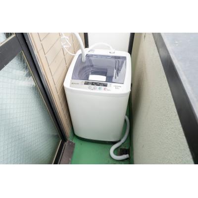 池袋駅から徒歩15分！/シェアOK/家具・家電完備/エスカル椎名町 303の物件写真6