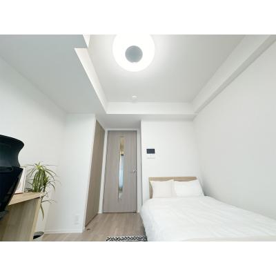 【🎉初期費用オフ｜お得なキャンペーン】【禁煙🚭/Wi-Fi無料🌐】マイナビSTAY横濱南　410の外観画像