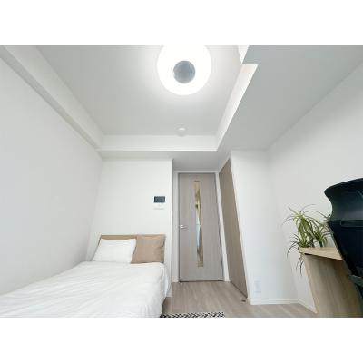 【🎉初期費用オフ｜お得なキャンペーン】【禁煙🚭/Wi-Fi無料🌐】マイナビSTAY横濱南　411の外観画像