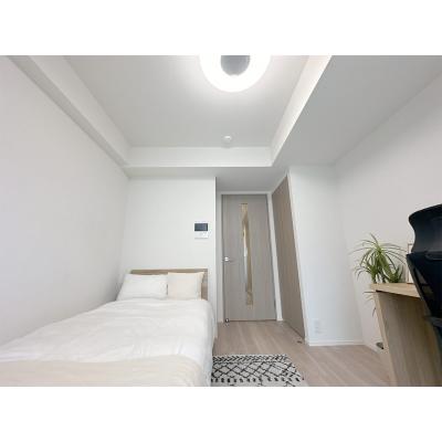 【🎉初期費用オフ｜お得なキャンペーン】【禁煙🚭/Wi-Fi無料🌐】マイナビSTAY横濱南　311の外観画像