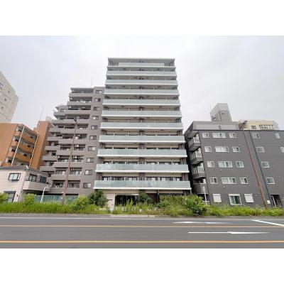 【🎍年末年始大感謝祭🎍】【禁煙🚭/Wi-Fi無料🌐】マイナビSTAYネクサス川崎　707の物件写真2