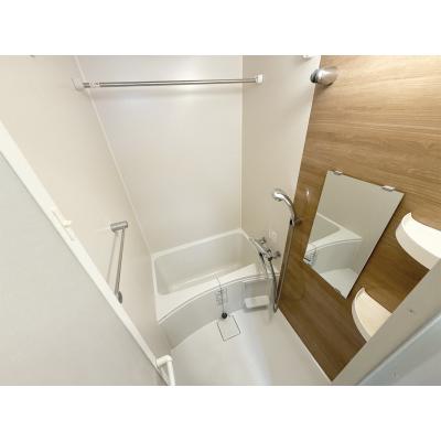 【🎍年末年始大感謝祭🎍】【禁煙🚭/Wi-Fi無料🌐】マイナビSTAYネクサス川崎　707の物件写真5