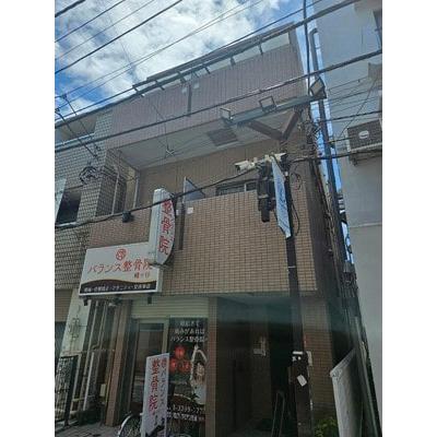 OneLife幡ヶ谷セルピナ【▼▼室内見学可（※空室状況により、応相談）】の外観画像