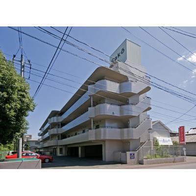 YM_Sako泉の物件写真1