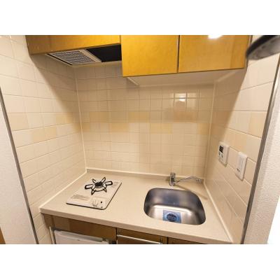 ®マンスリー堺筋本町　*.✿駅近・中央区のど真ん中に住む❢・オートロック・WiFi爆速*.✿の物件写真3