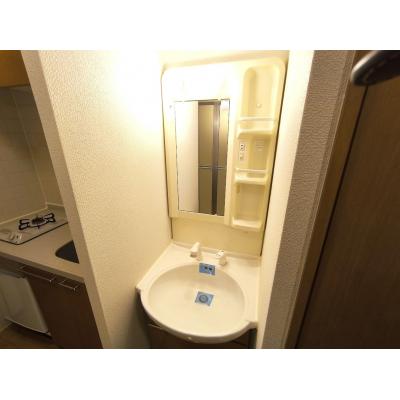 ®マンスリー堺筋本町　*.✿駅近・中央区のど真ん中に住む❢・オートロック・WiFi爆速*.✿の物件写真4