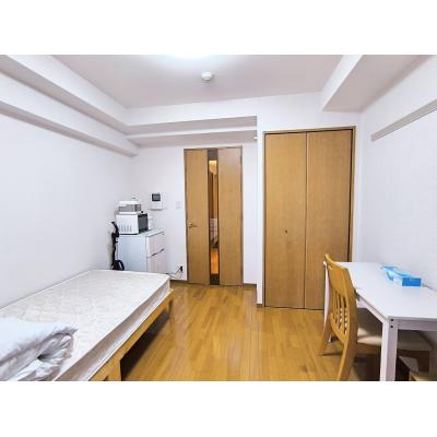 ®マンスリー堺筋本町　*.✿駅近・中央区のど真ん中に住む❢・オートロック・WiFi爆速*.✿の物件写真5