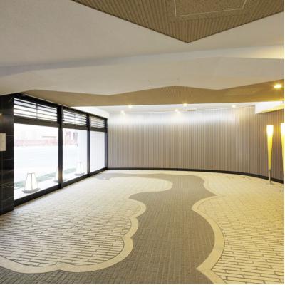 EP京都聚楽第　粋邸　ご家族や複数での利用可、ＮＥＴ無料【分譲貸・ペット飼育可、ドラム式洗濯乾燥機・３２型液晶ＴＶ・ブルーレイ標準装備！】の物件写真3