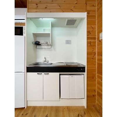 【日本工学院近隣】ノルウェイの森　JR蒲田駅6分　高速インターネット無料　外国籍可　の物件写真3